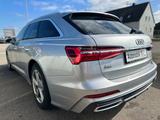 Audi A6 Avant 45 TDI quattro S-Line *2.HAND*KAMERA* - Audi A6: 4.2