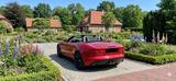 Jaguar F-Type 3.0 L V6 S * Sportsitze * NEUER MOTOR !  - gebrauchte Jaguar Roadster