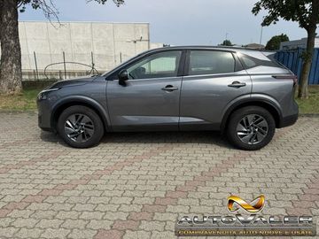 Nissan Qashqai - 6