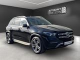 Mercedes-Benz GLE 350 de 21*AHK*Kamera*4xSHZ*VollLeder*DAB - Mercedes-Benz GLE 350 Hybrid (Diesel/Elektro)