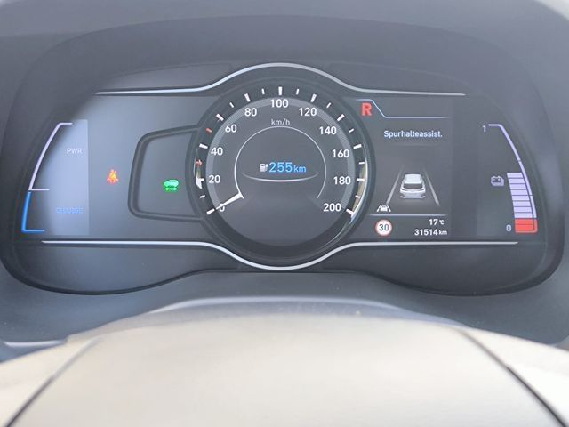 Fahrzeugabbildung Hyundai KONA Elektro Prime NAVI+LED+SHZ+HEAD+KAM+ACC+WP+