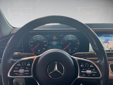 Mercedes GLE 300 - 8
