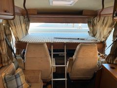 HYMER / ERIBA / HYMERCAR S 700