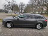 Ford Mondeo 2,0 TDCi, AHK, Business, Zahnriemen neu