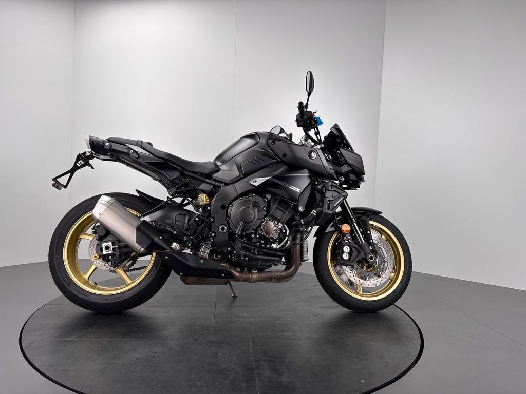 Fahrzeugabbildung Yamaha MT-10 *TOP-ZUSTAND *SERVICE NEU