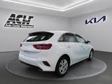 Kia CEED 1.5T DCT VISION NAVI KAMERA ADA.TEMPOMAT CA - gebrauchte Kia cee'd / Ceed aus dem Jahr 2024