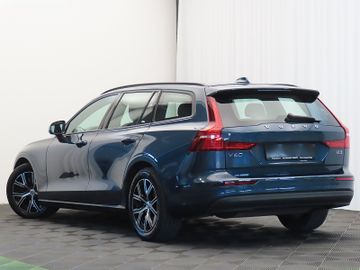 Volvo V60 - 2