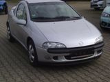 Opel Tigra 1.4  Buy a Car at mobile.de