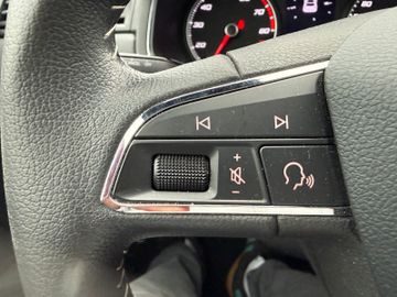 Seat Arona Xcellence 1.0TSI DSG+Navi+SHZ+LED+BT+Garan