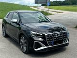 Audi SQ2 2.0 TFSI quattro basis - Audi SQ2 Gebrauchtwagen