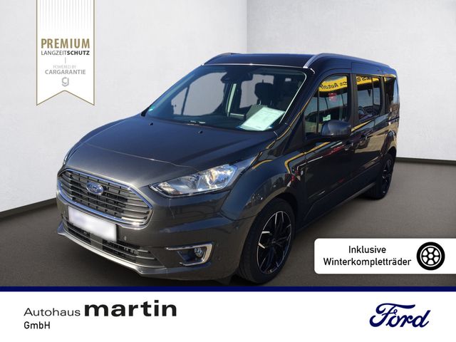 Ford Tourneo Connect 1.5 Grand Titanium NAVI SHZ