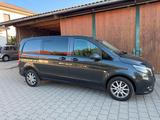 Mercedes-Benz Vito Transporter - Mercedes-Benz Transporter