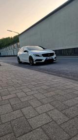 Mercedes-Benz Verkaufe Mercedes Benz  A 45 Amg - gebrauchte Mercedes-Benz A 45 AMG aus dem Jahr 2014