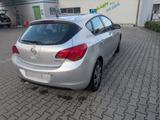 Opel Astra J 1.4 Turbo 140PS *unbenutze Allwetter inc - Opel Astra: 14 Turbo