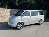 Volkswagen VW T4 Multivan 2,5l TDI 151 PS 2Hand 5Gang... - VW T4 Gebrauchtwagen in Bochum