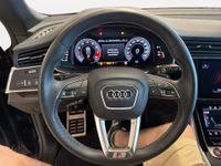Audi SQ8 - Vorschau Bild 22