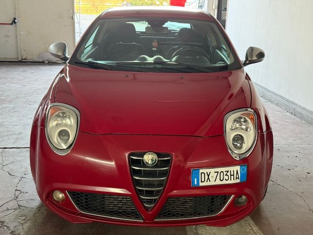 Alfa Romeo MiTo 1.4 T 120 CV Distinctive Sport P