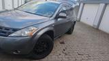 Nissan Murano 3.5 - Nissan Murano aus 2005