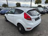 Ford Fiesta Trend - gebrauchte Ford Fiesta aus dem Jahr 2009