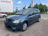 Dacia Logan Laureate*1-HAND*01/2027*KLIMA*SCHECKHEFT*A - Dacia Logan in Bielefeld