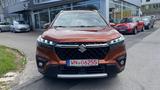 Suzuki (SX4) S-Cross Comfort+ AllGrip*Voll - gebrauchte Suzuki (SX4) S-Cross aus dem Jahr 2023