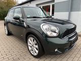 MINI Countryman Cooper SD All4 Xenon Pano Navi Shzg - MINI MINI Allradantrieb Countryman mit Diesel-Antrieb