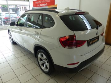 BMW X1 - 8