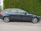 Audi A4 2.0 TDI 110KW - Audi A4 Gebrauchtwagen in Augsburg