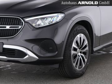 Mercedes GLC 200 - 3