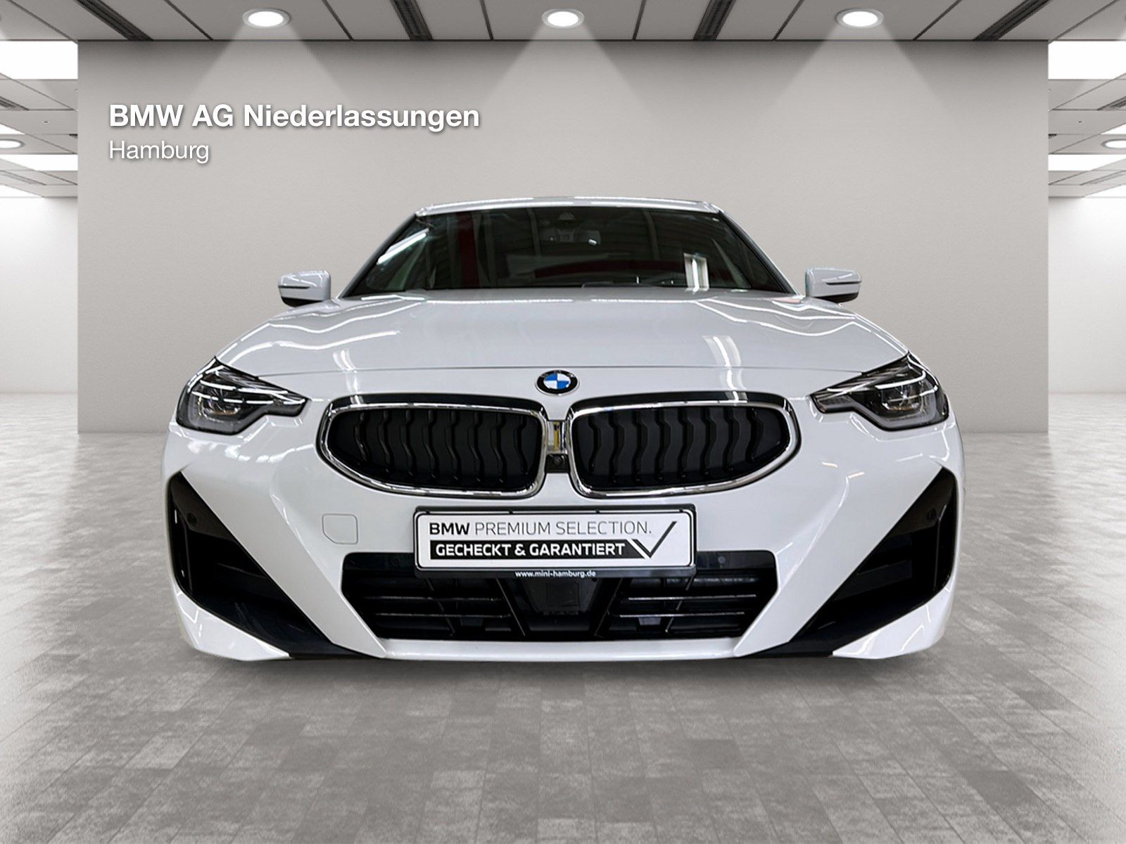 BMW 218 - Bild 10