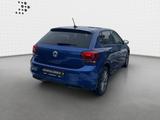 Volkswagen Polo Highline 1,0 l TSI DSG+LED+Navi+ACC - Volkswagen Polo Gebrauchtwagen