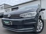Volkswagen Touran 2.0 TDI DSG Comfortline 185€ m. 20% Anzah - : Grau, Alcantara, Dachreling, mit Klimaautomatik