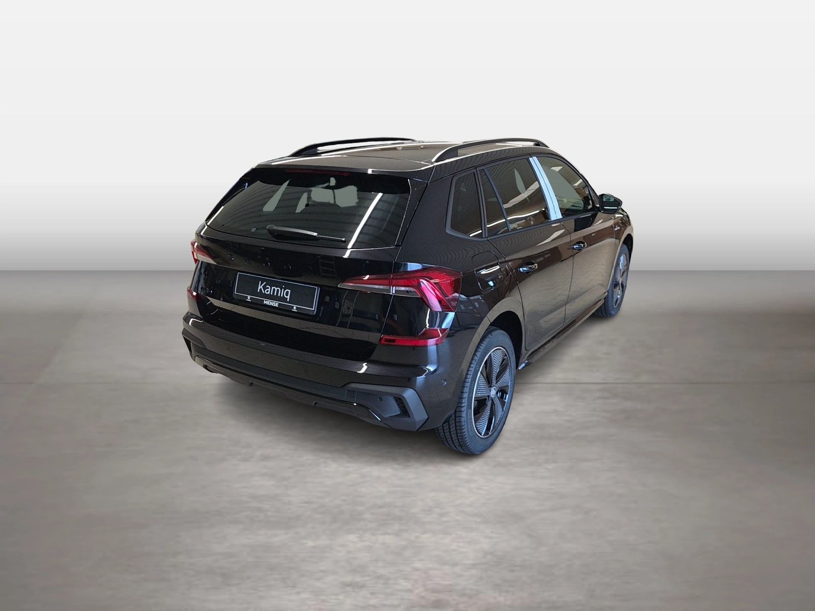 Skoda Kamiq - Bild 5
