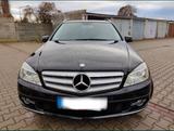 Mercedes-Benz C-Klasse T204 220 CDI 170 PS... - Mercedes-Benz 220 aus 2011