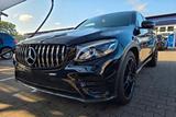 Mercedes-Benz GLC 250 d 4MATIC Coupé AMG Line - Mercedes-Benz GLC 250 in Bielefeld
