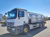 Mercedes-Benz Actros 2544 MP III 6x2  - Offers