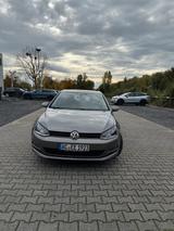 Volkswagen Golf 1.2 TSI DSG BMT Comfortline Variant Com...