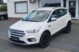 Ford Kuga Cool & Connect*1.Hand*NAVI*8x bereift*PDC* - Ford Kuga Gebrauchtwagen in Bielefeld