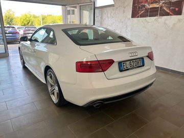 Audi A5 - 4