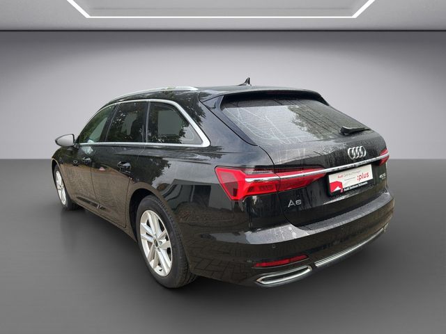 A6 Avant 40 2.0 TDI quattro sport S-tronic ACC