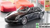 Porsche 911 /997 CARRERA 4S CABRIO *NAVI*PDC*SHZ*ABGAS* - Porsche aus 2007: 911 Carrera 4s