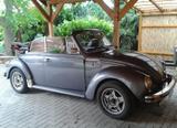 Volkswagen Käfer 1303 Cabrio - VW Käfer Gebrauchtwagen in Bremen