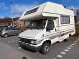 Fiat Ducato 290 LMC Liberty - Wohnwagen Liberty