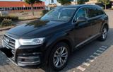 Audi Q7 3.0 TDI quattro tiptronic - Audi Q7 in Mainz