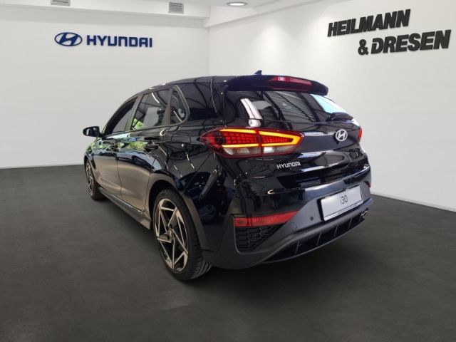 Hyundai i30 – Bild 3
