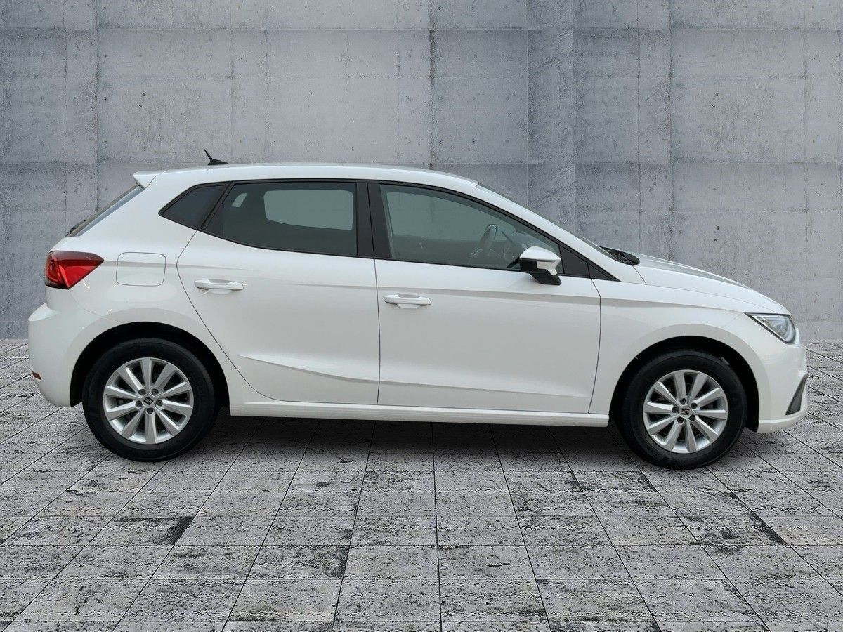 Seat Ibiza - Bild 7