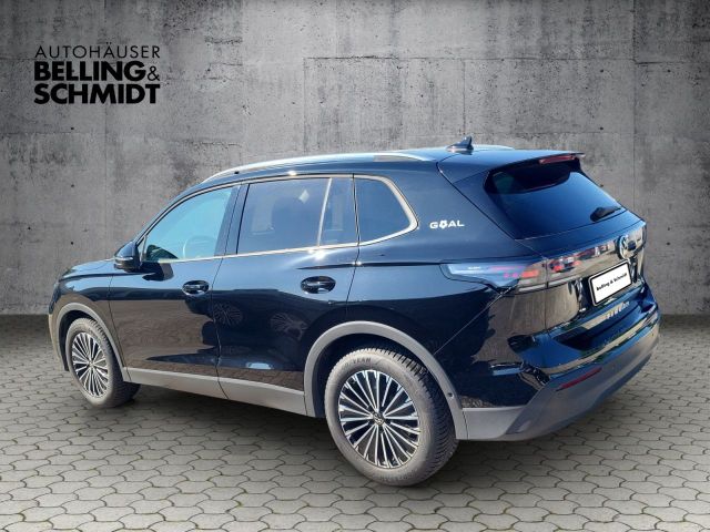 Tiguan 1.5eTSI Aut. Life GOAL Navi AHK Climatr.