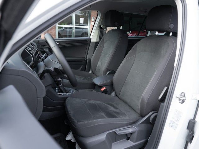 Tiguan Elegance 4M. TDI DSG 360° AHK Matrix