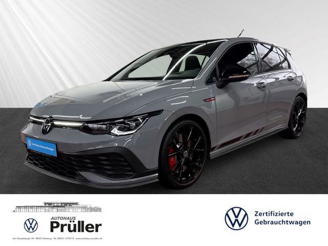 Volkswagen Golf GTI Clubsport 2.0 TSI DSG HuD+Kamera+Pano