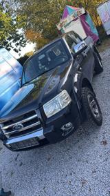 Ford  Ranger 3.0 Diesel  4x4 Offroad - Ford Ranger aus 2008 mit Diesel-Antrieb